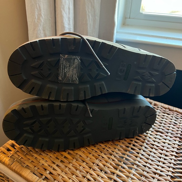 Men’s UGG Hannen TL Boots - Size 17 - Picture 5 of 6